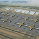 Image for article titled We've Officially Entered a New Age For Mega-Airports